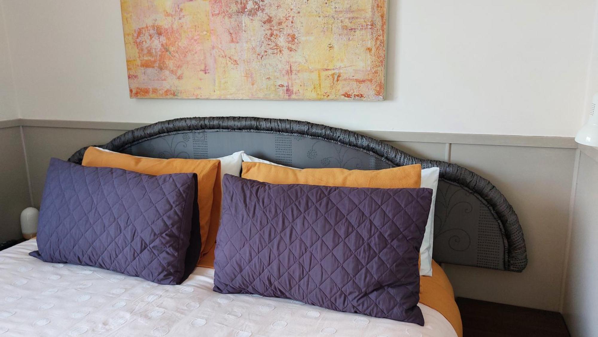Bed And Breakfast Happy Home Taupo Accommodation Eksteriør bilde