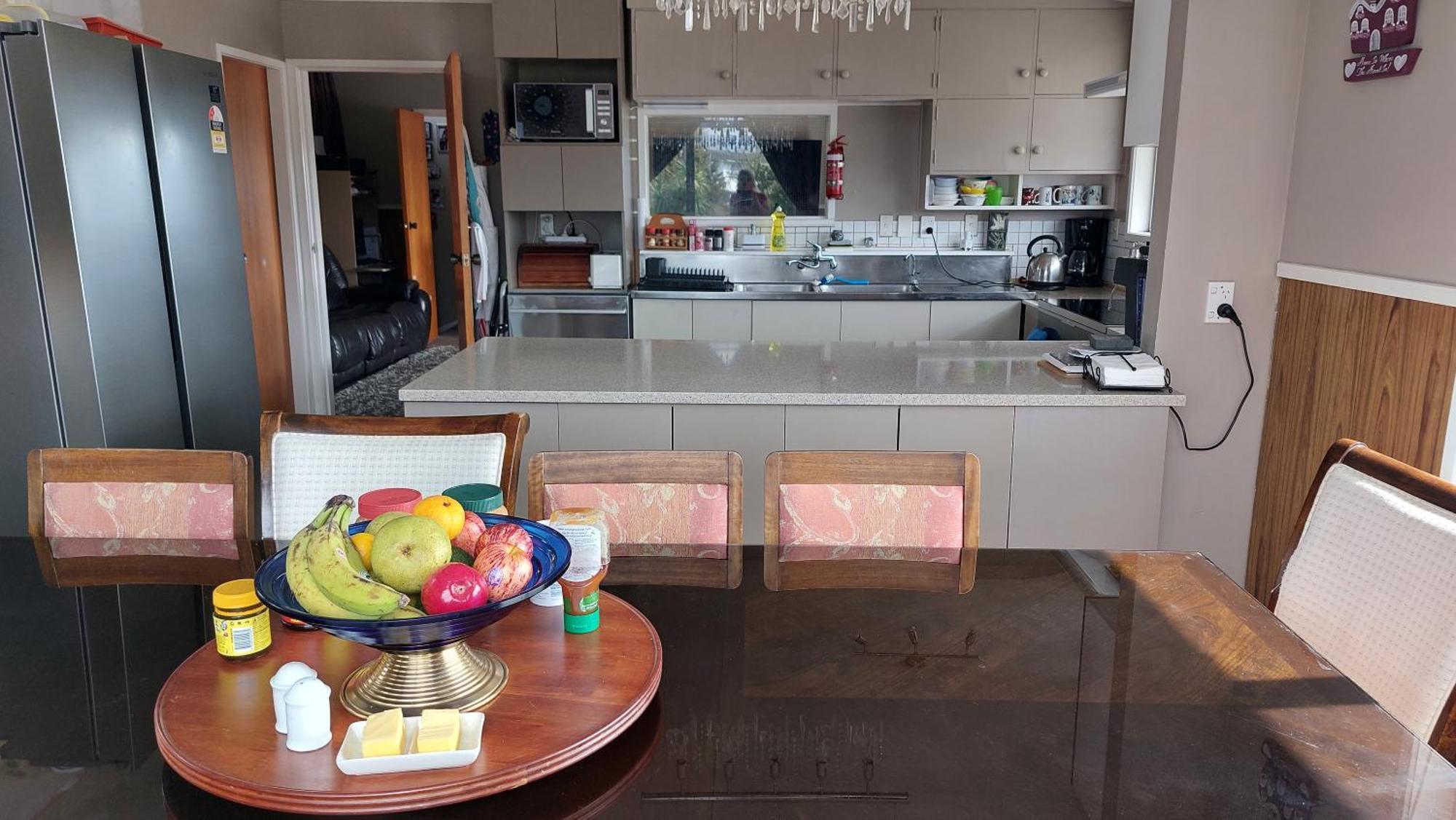 Bed And Breakfast Happy Home Taupo Accommodation Eksteriør bilde